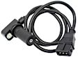 1994 Audi S4 - Crankshaft Position Sensor, Ignition Timing Sensor, Engine Speed Sensor