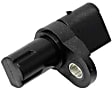 2004 BMW 645Ci - Crankshaft Position Sensor