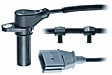 2005 Volkswagen Beetle - Crankshaft Position Sensor