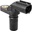 2010 Toyota Matrix - Camshaft Position Sensor, Transmission Revolution Sensor, Sold individually, 4 Cyl 1.8L