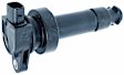 9.6443 Ignition Coil, Sold Individually, 1.6L, 4Cyl