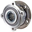 101779 Front, Driver or Passenger Side Wheel Hub, 5 Lugs