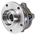 101779 Front, Driver or Passenger Side Wheel Hub, 5 Lugs