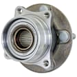 101783 Front, Driver or Passenger Side Wheel Hub, 5 Lugs