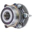 101955 Rear, Driver or Passenger Side Wheel Hub, 5 Lugs