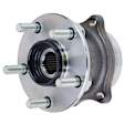 101955 Rear, Driver or Passenger Side Wheel Hub, 5 Lugs