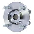 102065 Front, Driver or Passenger Side Wheel Hub, OE Replacement Series