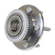 102215 Front, Driver or Passenger Side Wheel Hub, 5 Lugs