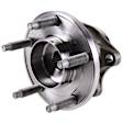 102274 Rear, Driver or Passenger Side Wheel Hub, AWD, 3.5L, 6Cyl, OE Replacement Series