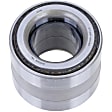 2007 Subaru Forester - Rear, Driver and Passenger Side Wheel Bearing, AWD, OE Replacement Series