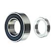 1971 Mercury Cyclone - Rear, Driver or Passenger Side Wheel Bearing, Schaeffler BRG Global No. 102583
