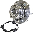 103233 Wheel Hub, OE Replacement Series