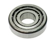 1961 Volkswagen Beetle - Front, Driver or Passenger Side Wheel Bearing, Outer