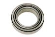 32010X Carrier Bearing for Differential - Replaces OE Number 999-059-027-02
