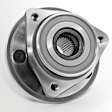 559347 Front, Driver or Passenger Side Wheel Hub, 5 Lugs