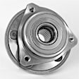 559450 Front, Driver or Passenger Side Wheel Hub, OE Replacement Series