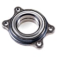 2015 Audi RS7 - Front or Rear, Driver or Passenger Side Wheel Bearing, Schaeffler BRG Global No. 563438A1