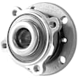573982.08 Wheel Hub with Bearing - Replaces OE Number 31-20-9-813-211