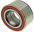 580191 Rear, Driver or Passenger Side Wheel Bearing, Sold individually