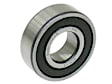 6202.2RSR Pilot Bearing - Replaces OE Number 931-102-111-02