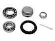 713 6102 300 Wheel Bearing Kit - Replaces OE Number 191-598-625