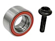713 6107 100 Wheel Bearing Kit - Replaces OE Number 8E0-598-625