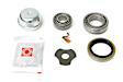 713 6674 900 Wheel Bearing Kit - Replaces OE Number 107-330-00-51