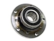 805387 Front, Driver or Passenger Side Wheel Hub, With Bearing, RWD, 3.2L, 6Cyl