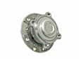 805583A Front, Driver or Passenger Side Wheel Hub, With Bearing, RWD