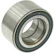 805621 Wheel Bearing (90 X 49 X 45 mm) - Replaces OE Numbers: 31-20-3-450-600, 31-22-6-783-913