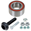 1991 Audi V8 Quattro - Front, Driver or Passenger Side Wheel Bearing, Schaeffler BRG Global No. 713 6100 300