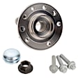 WB64409K Wheel Hub, 2.0L, 4Cyl