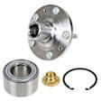 WH90281K Wheel Hub, OE Replacement Series