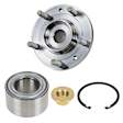 WH90281K Wheel Hub, OE Replacement Series