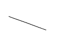 BW4003 Windshield Molding