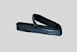 D1005 Window Channel Weatherstrip Seal - Sold individually
