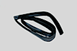 D1006 Window Channel Weatherstrip Seal - Sold individually