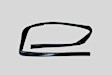 1993 Dodge Dakota - Window Channel Weatherstrip Seal - Sold Individually