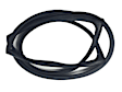 D4048 Direct Fit Windshield Seal, Sold Individually