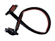D4059 Direct Fit Liftgate Glass Seal, Sold Individually