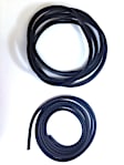 D4074 Direct Fit Windshield Seal, Sold Individually
