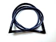 D4083 Direct Fit Back Glass Weatherstrip, Sold Individually