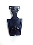 D4096 Liftgate Hinge - Black, Steel, Direct Fit, Sold Individually