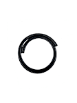 D4133 Direct Fit Hood To Cowl Weatherstrip Seal, Sold Individually
