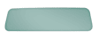 D4154 Windshield, Sold Individually