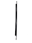 D4169 Direct Fit Liftgate Glass Seal, Sold Individually