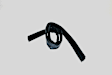 F1003 Window Channel - Direct Fit