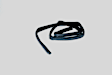 F1007 Window Channel Weatherstrip Seal - Sold Individually