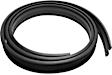 F1008 Door Seal - Glass Weatherstripping, Sold Individually