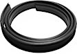 F1008 Door Seal - Glass Weatherstripping, Sold Individually